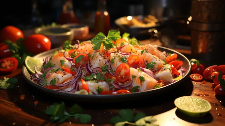 Ceviche