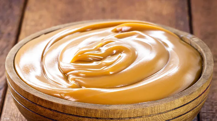 Dulce de leche