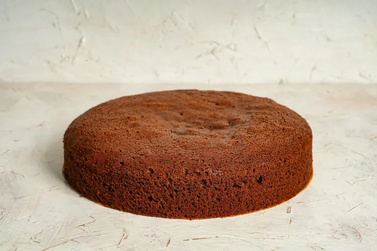 Chocolate mud cake