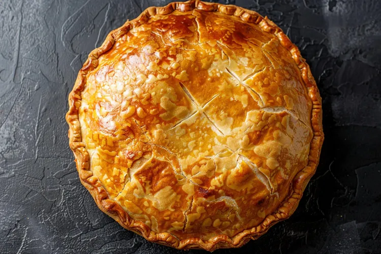 Apple pie