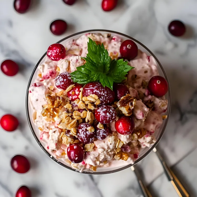 Cherry oats
