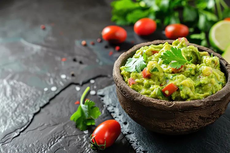Guacamole