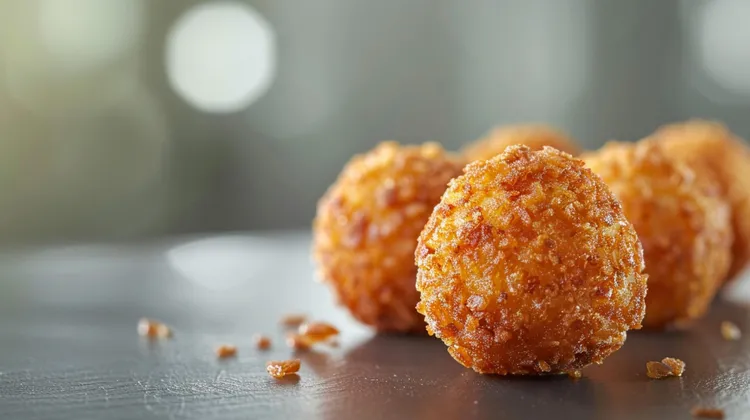Orange drops
