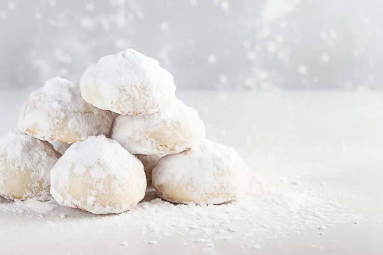 Snowballs