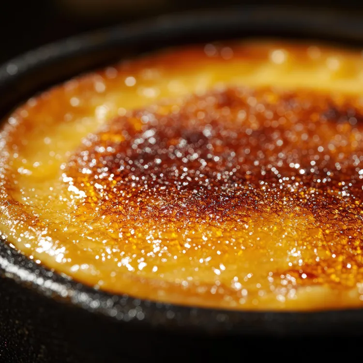 Steamed syrup pudding with almonds and lemon