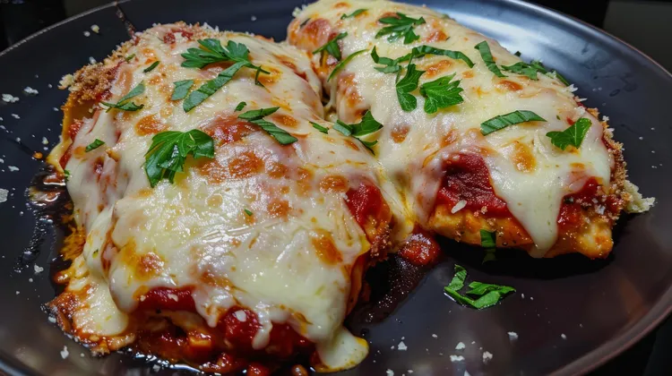 Smoky bbq bacon chicken bake