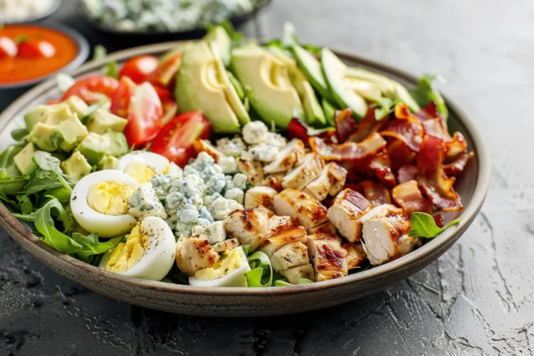 Cobb salad