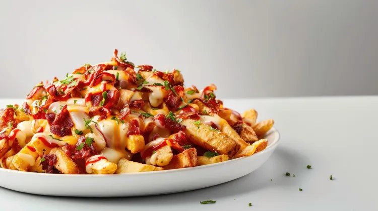 Poutine