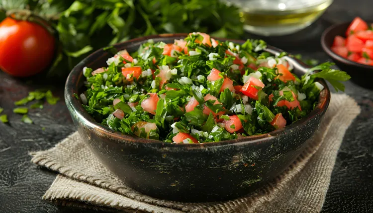 Tabouleh