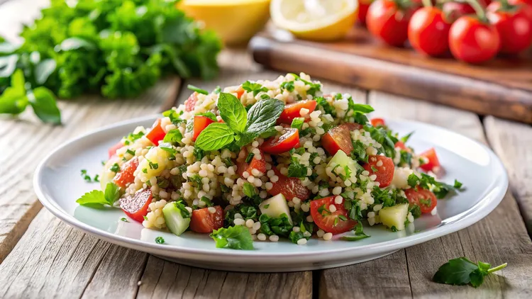 Tabouli