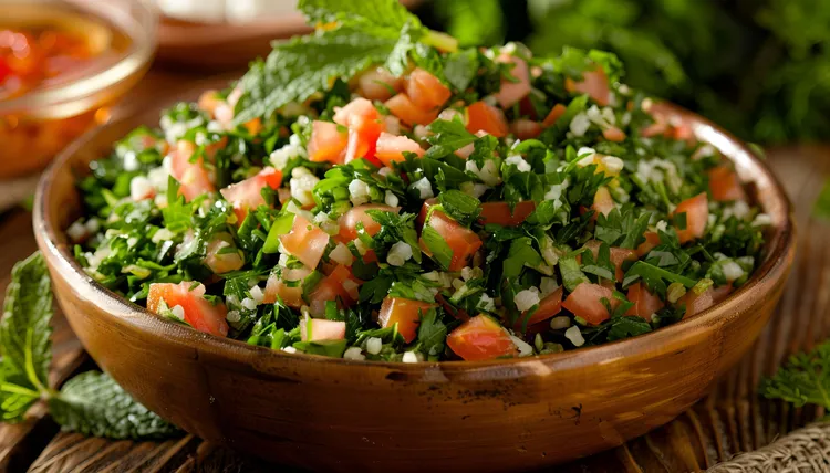 Tabouli
