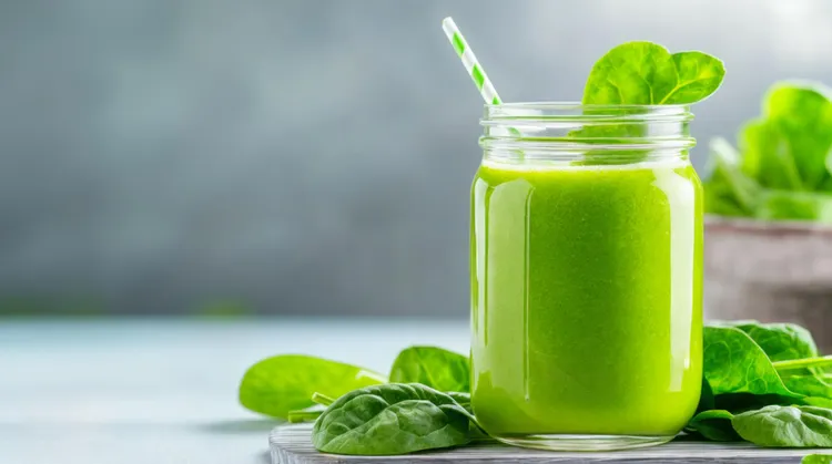 Green smoothie