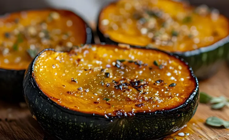 Acorn squash