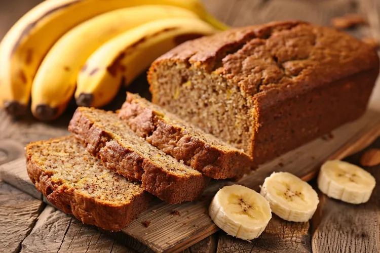 Banana bread