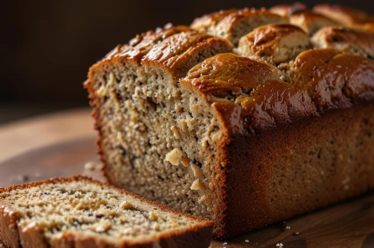 Banana bread