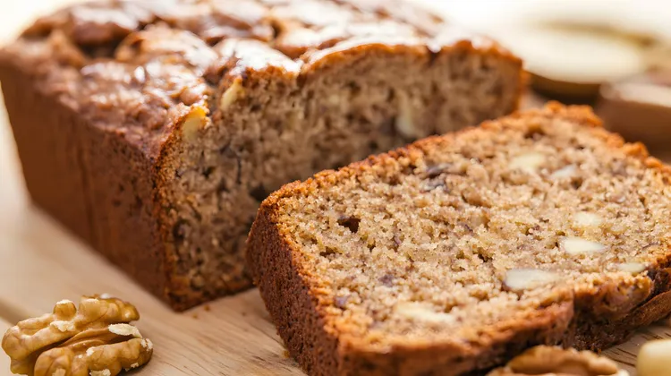Banana bread