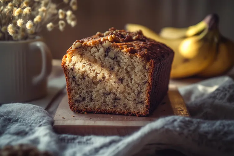 Banana bread