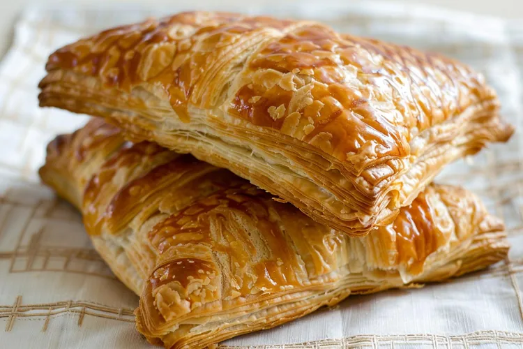 Beef and kumara pasties