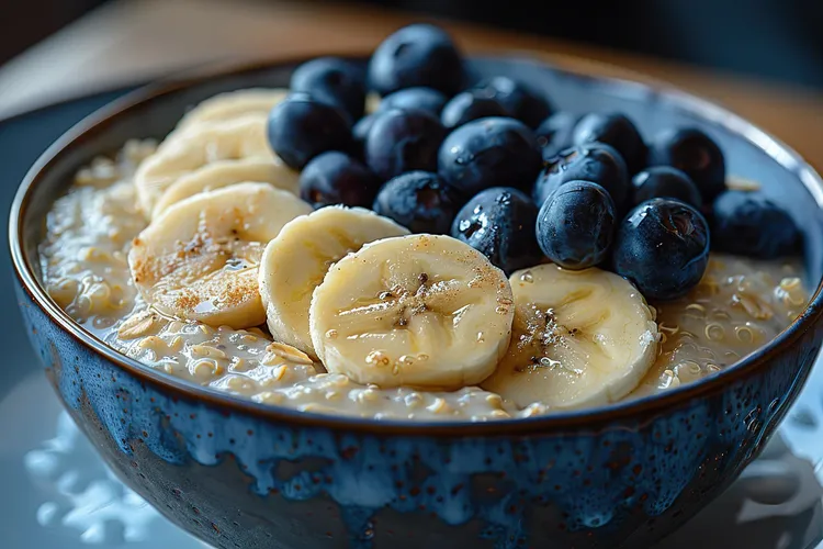Fruit cereal
