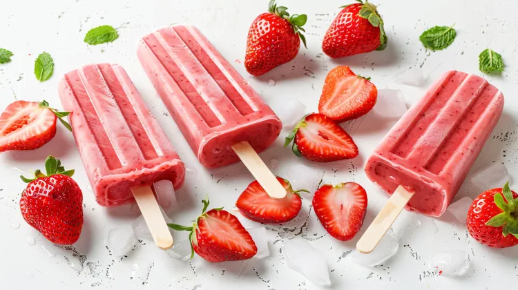 Fruit sticks