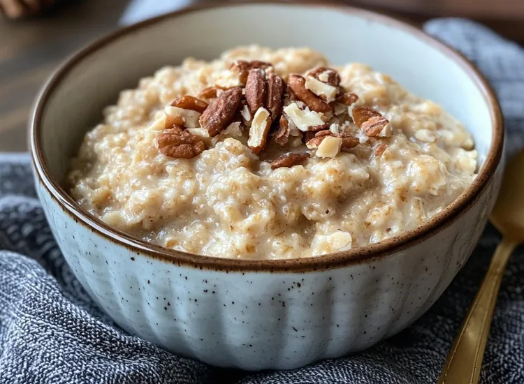 Oat bran