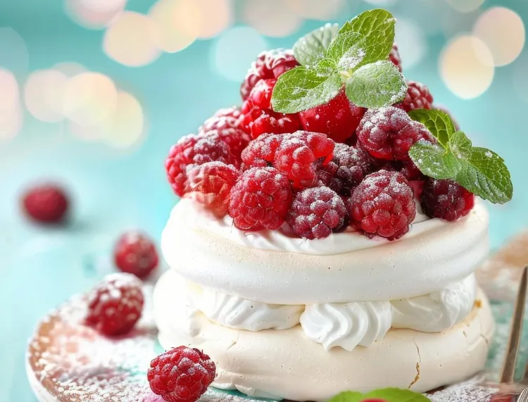 Pav in a cup