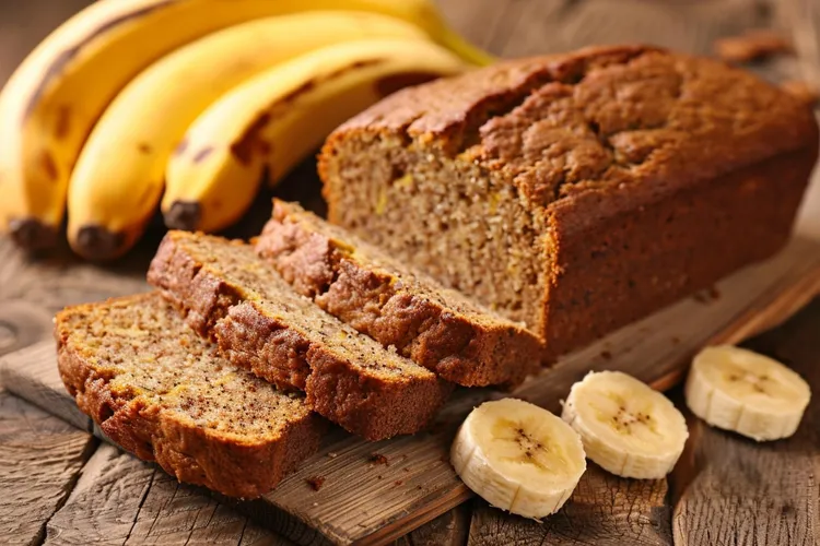 Protein gingerbread