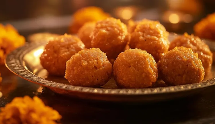 Pumpkin pie spice energy bites