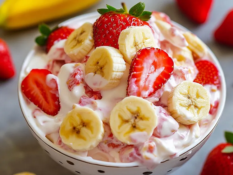 Raspberry coconut parfait