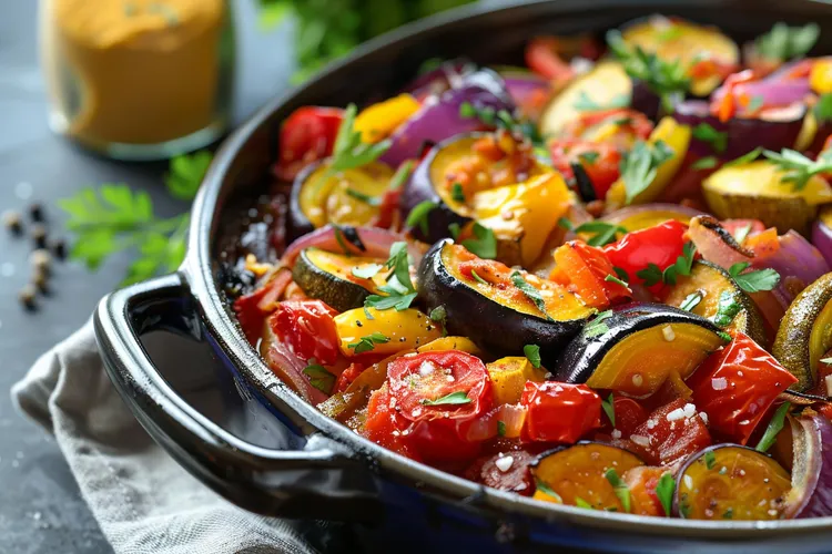 Ratatouille