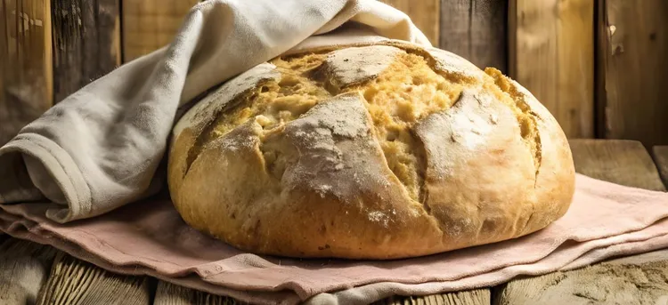 Soda bread