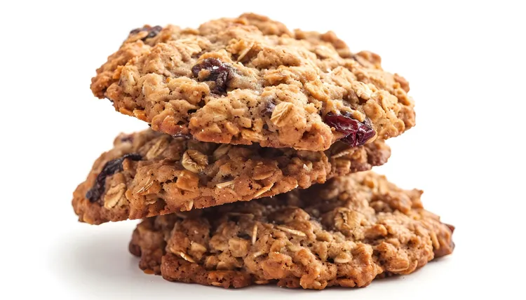 Sticky date anzac biscuits