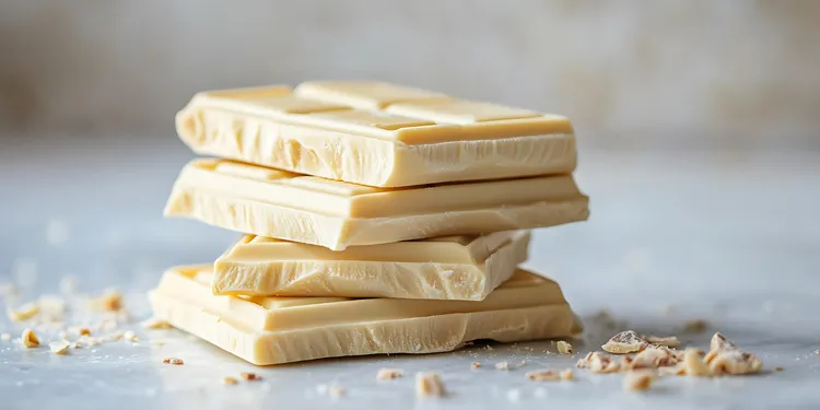 Vanilla white choc pb protein bar