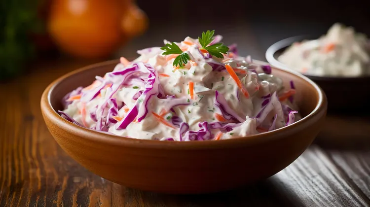 Nutribullet raw slaw