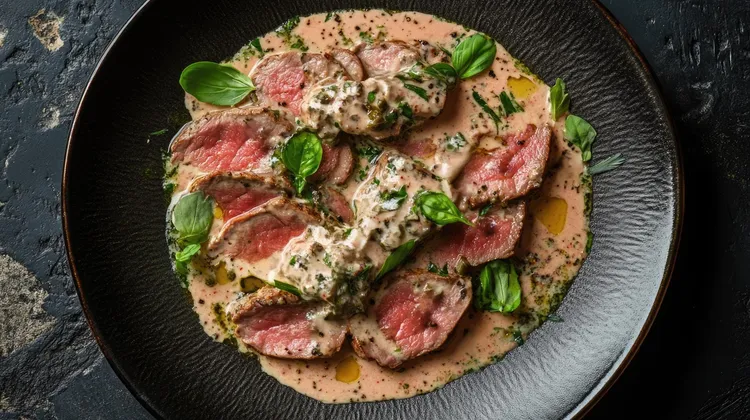 Carpaccio