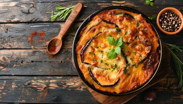 Moussaka
