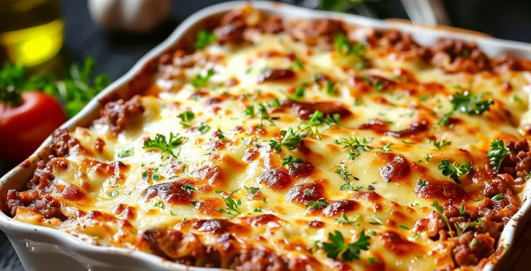 Moussaka