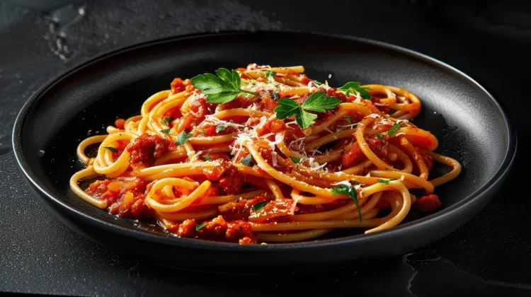Amatriciana