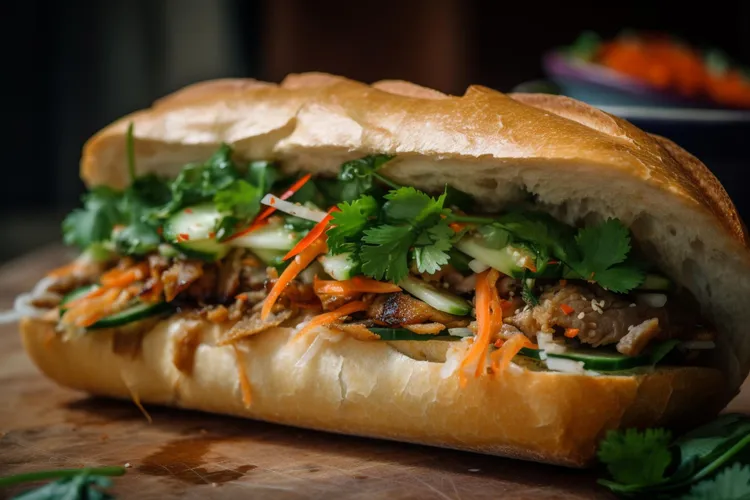 Banh mi