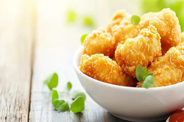 Karaage