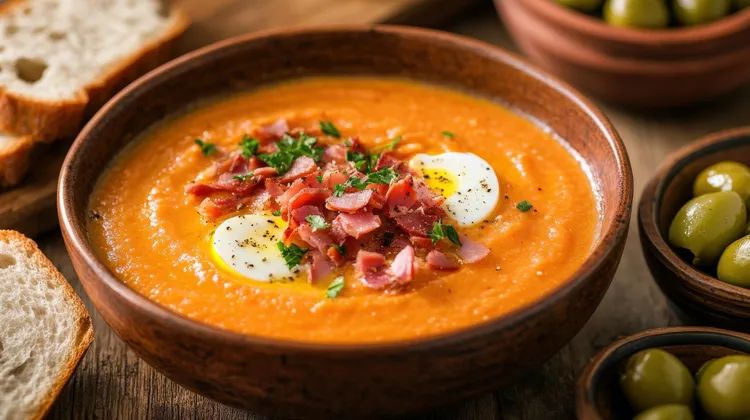 Salmorejo