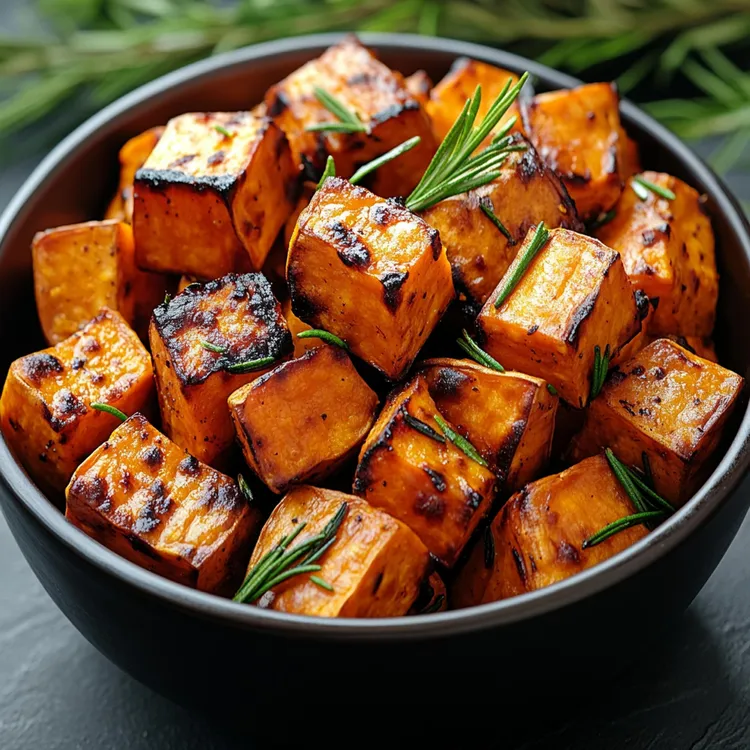 Simple roast pumpkin