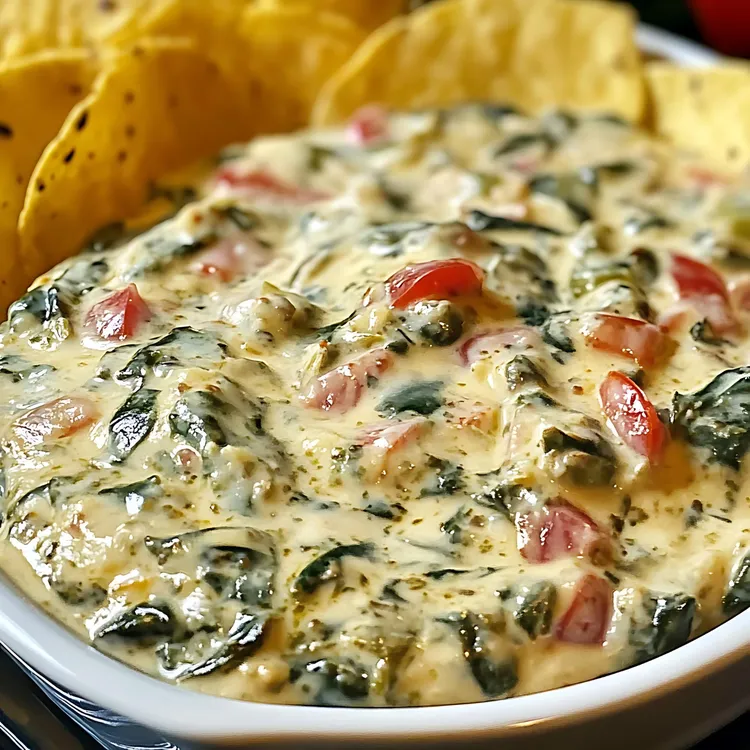 Chilli cheese dip