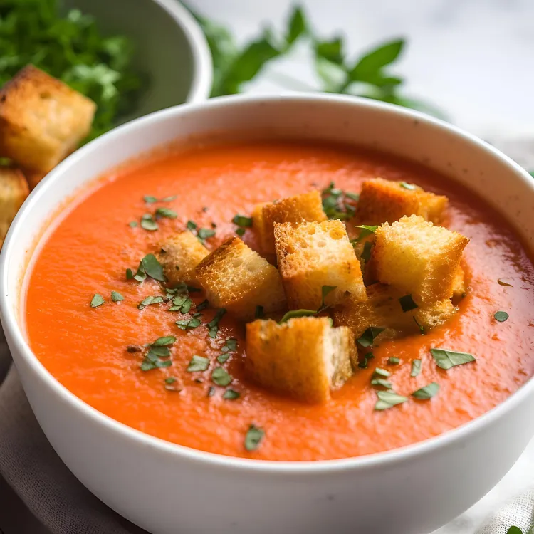 Gazpacho