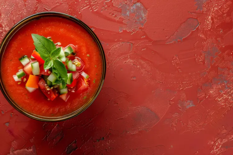 Gazpacho
