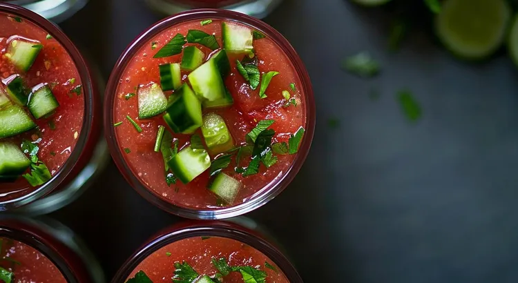 Gazpacho