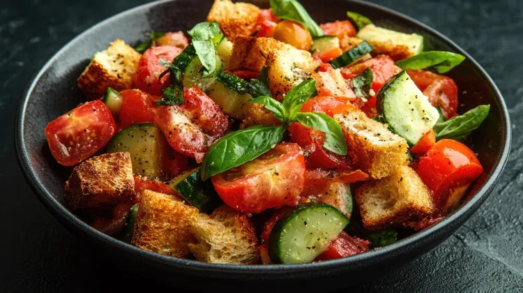 Panzanella