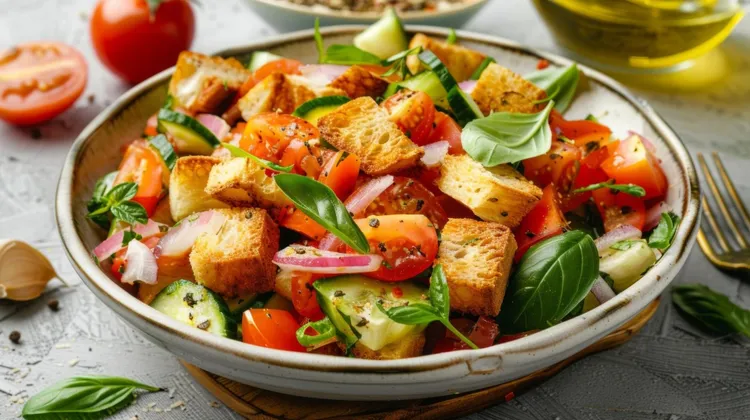 Panzanella