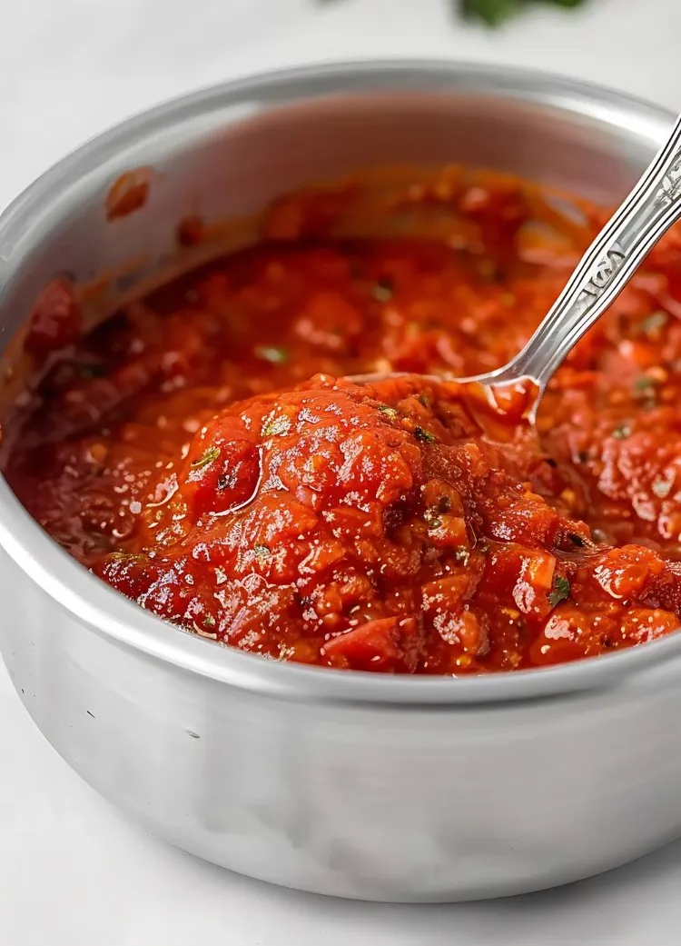 Tomato relish