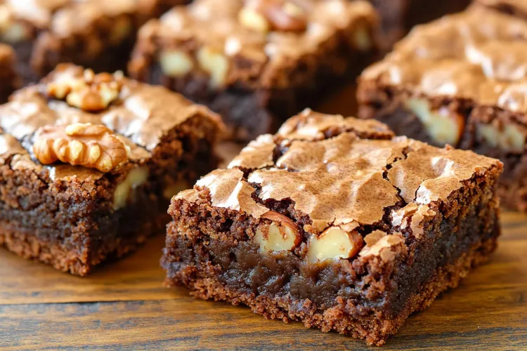 Brownies